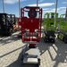 Nacela JLG Ecolift 4.2m 150kg sarcina 315kg total, ideala birouri mall-uri