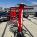 Nacela JLG Ecolift 4.2m 150kg sarcina 315kg total, ideala birouri mall-uri